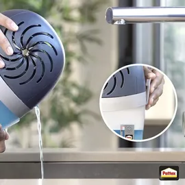 Pattex AERO 360 Gerät + Gran. 1x450gr