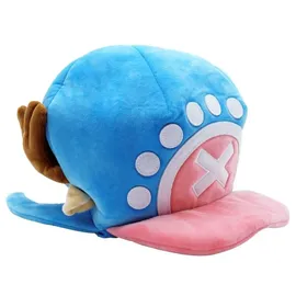 One Piece ABYSTYLE One Piece - Tony Chopper Unisex Hut multicolor