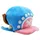 One Piece ABYSTYLE One Piece - Tony Chopper Unisex Hut multicolor