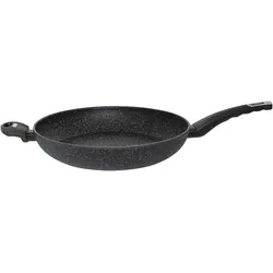 Bratpfanne GRANIT EVOLUTION - schwarz