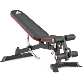 adidas Utility Bench 3-in-1 Schwarz