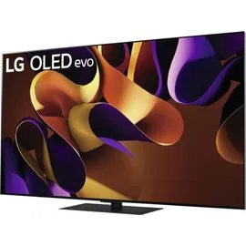 LG OLED55G49LS 55" 4K OLED evo TV G4