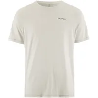 Craft Core Essence Bi-blend Herren T-Shirt, grau - M