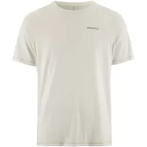 Craft Core Essence Bi-blend Herren T-Shirt, grau - M