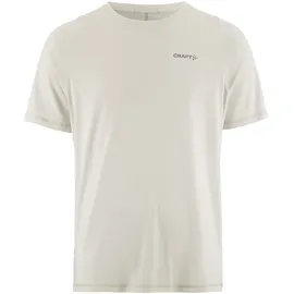 Craft Core Essence Bi-blend Herren T-Shirt, grau - M