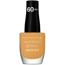 Max Factor Masterpiece Xpress Farblack 860 Poolside 8 ml