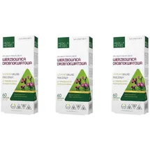 MEDICA HERBS Weidenröschen Kapseln 60 St.