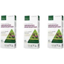 MEDICA HERBS Weidenröschen Kapseln 60 St.