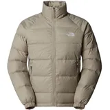 The North Face NF0A88XU1I41 M HYDRENALITE DOWN JACKET Jacket Herren CLAY GREY Größe S