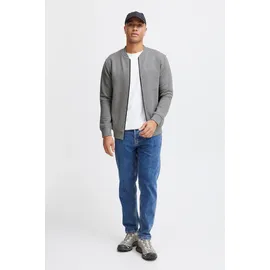 Indicode Sweatjacke IDBronte in grau | Gr.: L