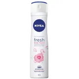 NIVEA Rose Touch Antitranspirant-Spray für Damen 150 ml