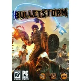 Bulletstorm - Limited Edition (PC)