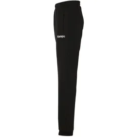 Kempa Sweathose Schwarz L