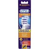 Oral-B TriZone Aufsteckbürste 8 St.