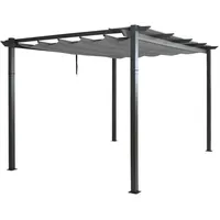 MCW Pavillon, N93-3x4 (300 cm, 400 cm)
