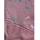 NAME IT Alfa08 Softshell Foil 1fo Overall - Grape Shake / Bow - 3 Jahre