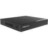 Foscam FN9108E-T4-2T 8-Kanal PoE, schwarz