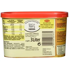 MAGGI Sauce zu Braten 3000 ml