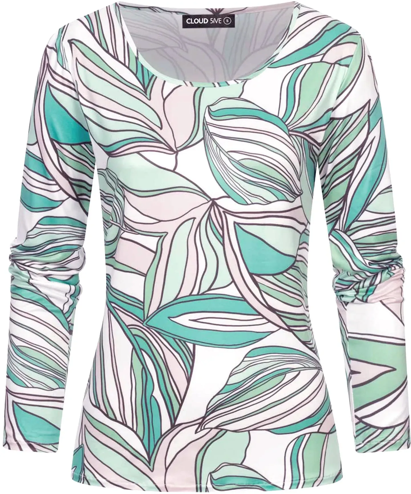 Longsleeve CLOUD 5IVE 
