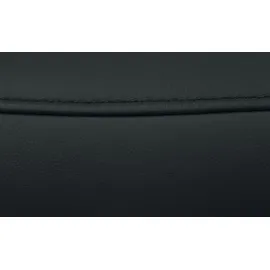 HIMOLLA Ledersofa 2-Sitzer Blau