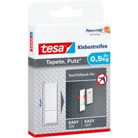 Tesa Klebestreifen doppelseitig 77770 500 g