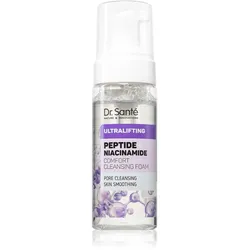 Dr. Santé Ultralifting Peptide + Niacinamide Reinigungsschaum für reife Haut 150 ml
