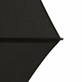 Knirps US.050 Ultra Light Slim Manual Black