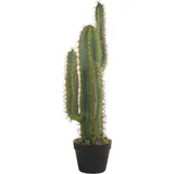 Beliani Kunstpflanze CACTUS 78 cm