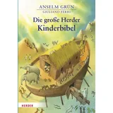 Herder Die große Herder Kinderbibel
