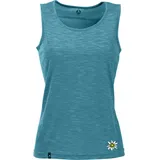 Maul Beja XT Fresh Tanktop Grün 42