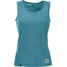 Maul Beja XT Fresh Tanktop Grün 42