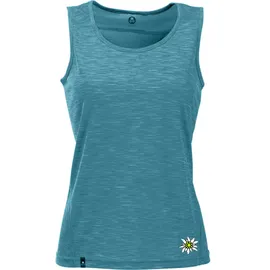 Maul Beja XT Fresh Tanktop Grün 42