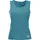 Maul Beja XT Fresh Tanktop Grün 42