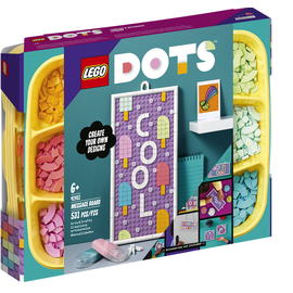 Lego Dots Message Board 41951
