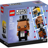 LEGO BrickHeadz Bräutigam 40384