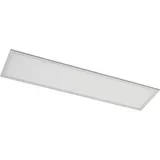 ARCCHIO Lyndra 1-flammig eckig grau/silber