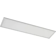 ARCCHIO Lyndra 1-flammig eckig grau/silber