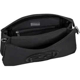 Roeckl Nala Small Umhängetasche Synthetik Black
