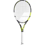 Babolat Pure Aero Lite 2023 L1 - Schwarz