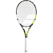 Babolat Pure Aero Lite 2023 L1 - Schwarz