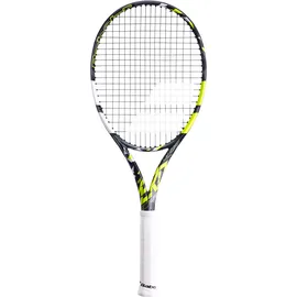 Babolat Pure Aero Lite 2023 L1 - Schwarz