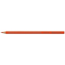 Faber-Castell Colour Grip kadmiumorange dunkel