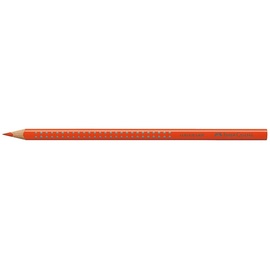 Faber-Castell Colour Grip kadmiumorange dunkel