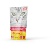 Josera Gulasch vom Rind & Huhn 16 x 85 g