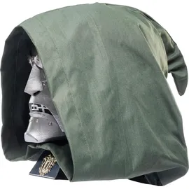 Hasbro Marvel Legends Roleplay-Replik Doctor Doom Premium Helm