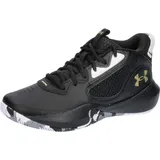 Under Armour Grade School Lockdown 6