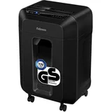 Fellowes AutoMax 90M Schwarz