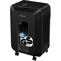Fellowes AutoMax 90M Schwarz