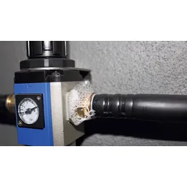 Beko - TecLine Lecksuchspray 400 ml Inhalt,