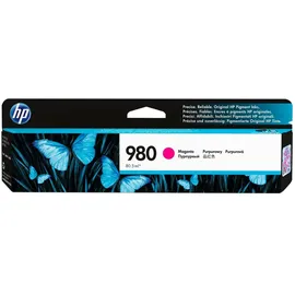 HP 980 magenta (D8J08A)